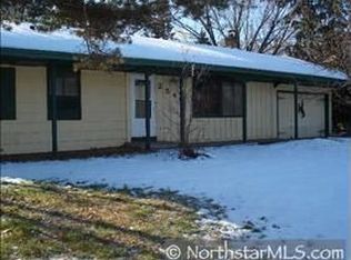 2540 118th Ave NW, Coon Rapids, MN 55433