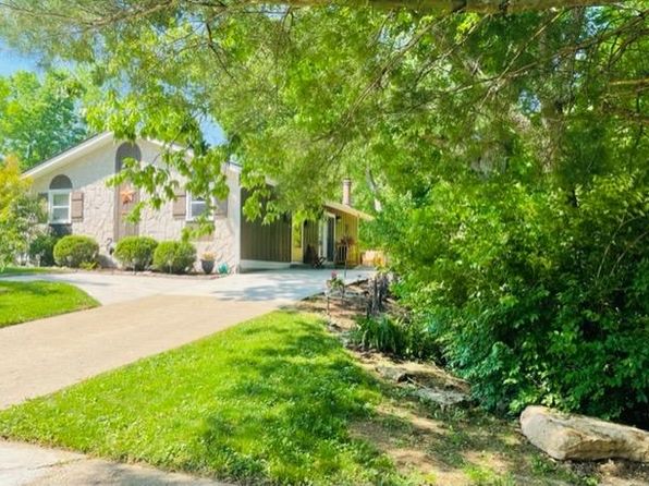 507 Monticello Blvd, Lexington, KY 40503