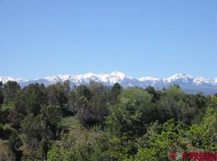 10 Canyon Springs Ranch Rd, Durango, CO 81303