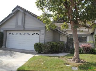 1822 Spyglass Cir, Vista, CA 92081