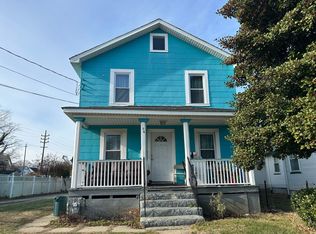94 Rockwell Ave, Long Branch, NJ 07740