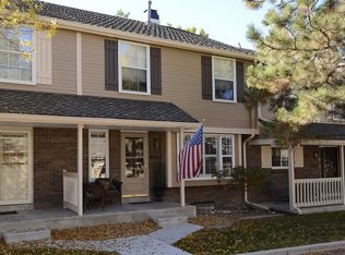 Appleton Cir, Centennial, CO 80112