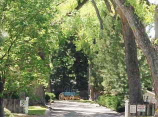 78 Shady Tree Ln, Carson City, NV