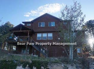 7062 Lynx Lair Rd, Evergreen, CO 80439
