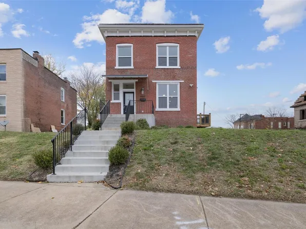 4845 Fountain Ave, Saint Louis, MO 63113