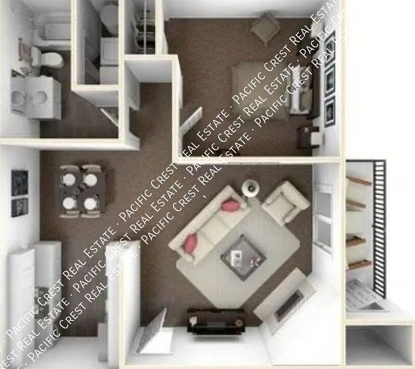 2nd image of 25012 97th Pl S #J103