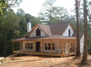 1240 Blackberry Mountain Rd #1, Ellijay, GA 30536