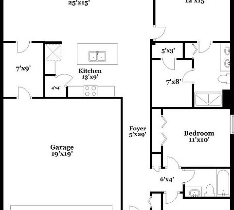 2nd image of 11834 Miracle Mile Dr