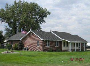 9732 W Front Rd, North Platte, NE 69101