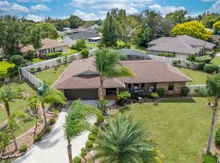 1351 Baton Dr, Deltona, FL 32725