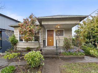 941 23rd Ave S, Seattle, WA 98144