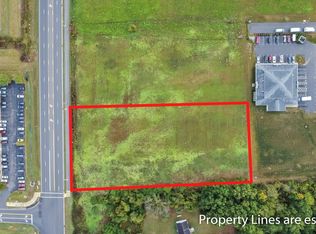 0 E Orange Rd, Lewis Center, OH 43035