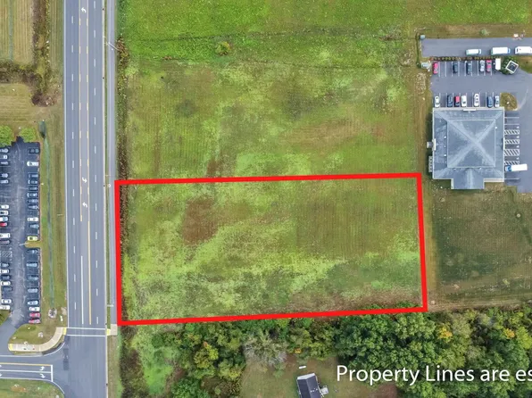 0 E Orange Rd Lot 1, Lewis Center, OH 43035