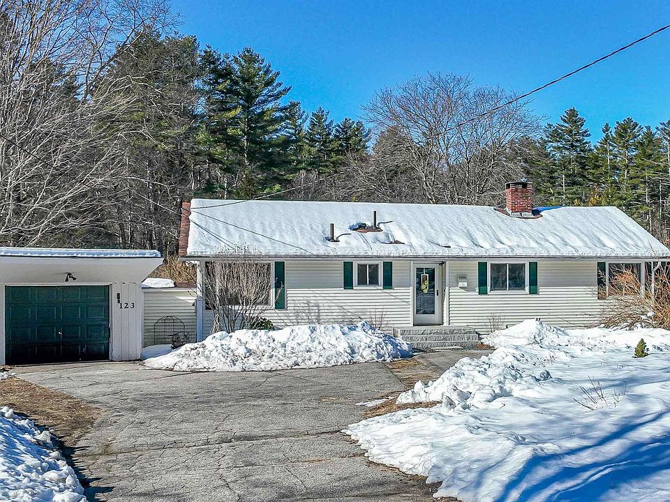 123 Mountain Road, Concord, NH 03301 Zillow