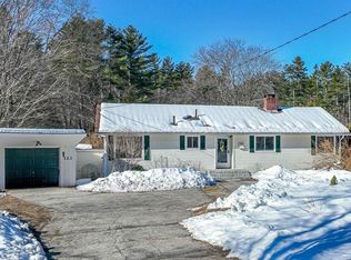 123 Mountain Rd, Concord, NH 03301
