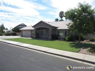 847 N Oracle, Mesa, AZ 85203