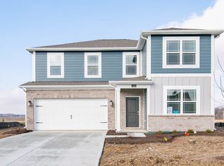 1286 Chime Ln, Greenwood, IN 46143