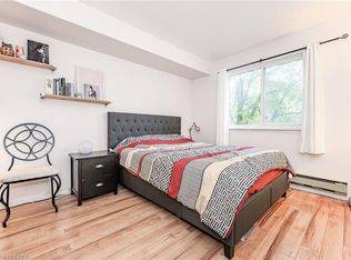 1512 Pilgrims Way #622, Oakville, ON L6M 3H1