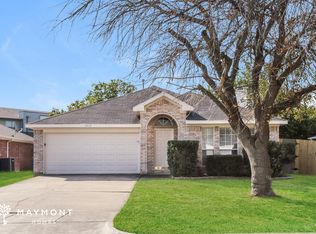 3216 Dove Valley Ln, Mansfield, TX 76063