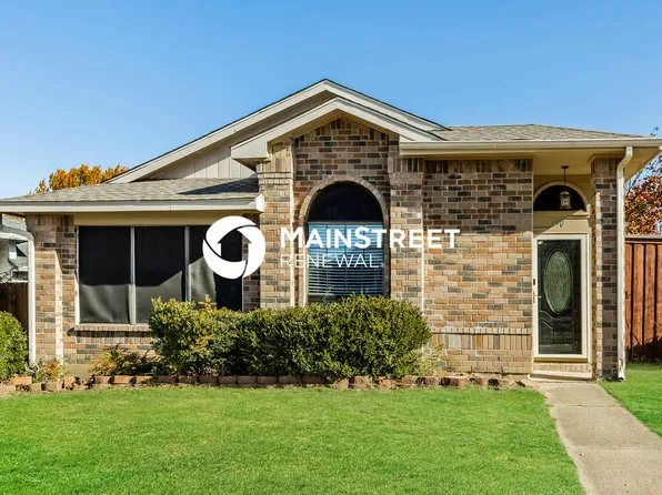 450 Appomattox Dr, Mesquite, TX 75149