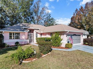 4412 N Bacall Loop, Beverly Hills, FL 34465