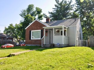 548 Whitethorne Ave, Columbus, OH