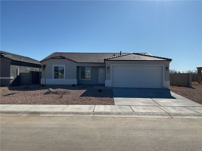 3402 E Cane Dr, Kingman, AZ, 86409