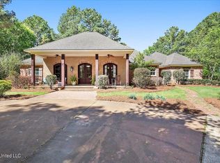 200 Daniel Ct, Madison, MS 39110
