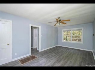 6 Coolwood Dr, Little Rock, AR 72202