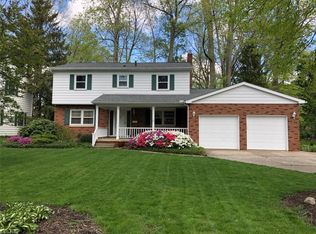 3607 Oak Rd, Stow, OH 44224