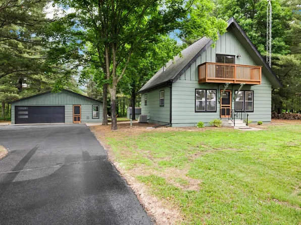 W2726 Marion St, Neshkoro, WI 54960