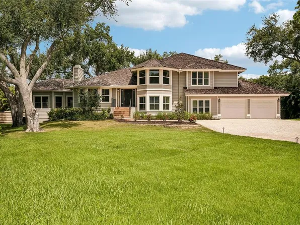 1675 Landings Ln, Sarasota, FL 34231