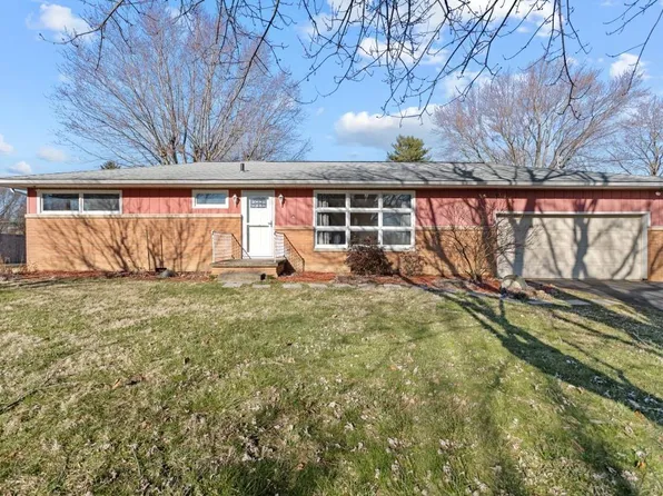 867 S 300 W, Kokomo, IN 46902