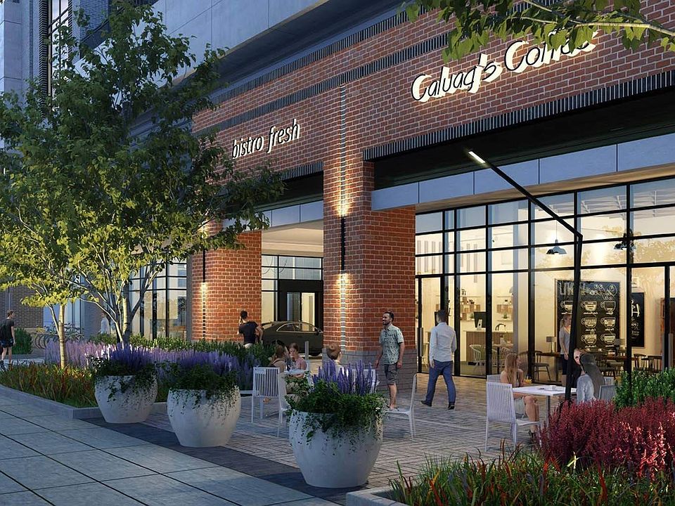 Retail facade 2