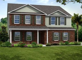 5006 Singletree Ln, Indian Trail, NC 28079