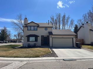 500 Independence Cir, Rock Springs, WY 82901