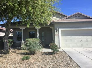 5820 W Ardmore Rd, Laveen, AZ 85339