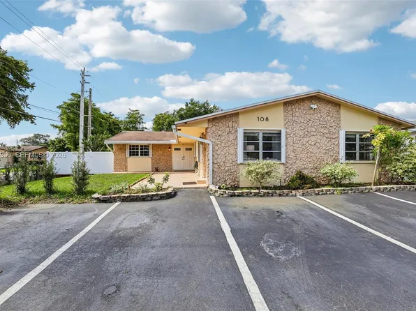 108 SE 4th Ter, Dania Beach, FL 33004