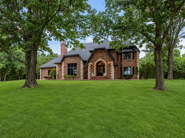 93 Reagan Hollow Road, Noel, MO 64854