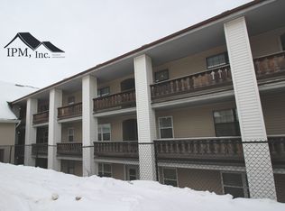 919 Delmar Ct UNIT 303, Minot, ND 58703