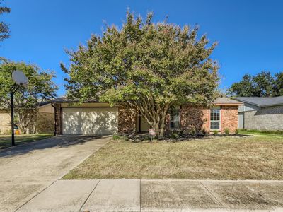 5213 Baker Dr, The Colony, TX, 75056