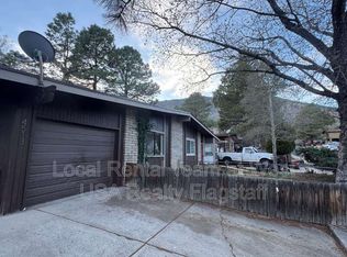 4513 E Hollygreen Rd, Flagstaff, AZ 86004