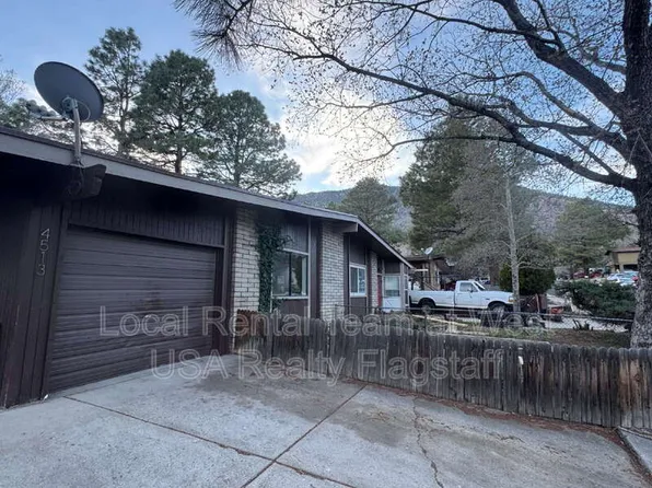 4513 E Hollygreen Rd, Flagstaff, AZ 86004