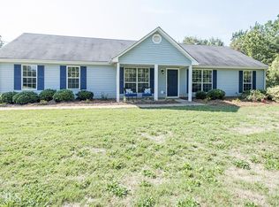 150 Jackson Lake Rd, McDonough, GA 30252