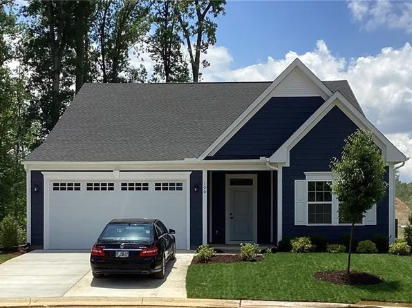 106 Stoney Inlet Ct, Williamsburg, VA 23185