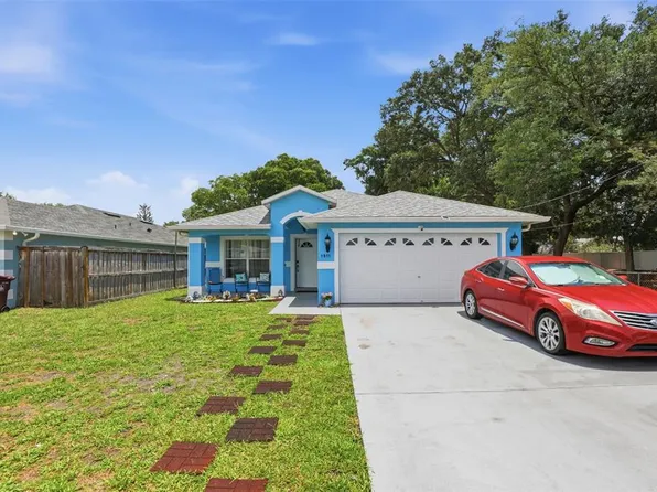 1911 Gadsen Blvd, Orlando, FL 32812
