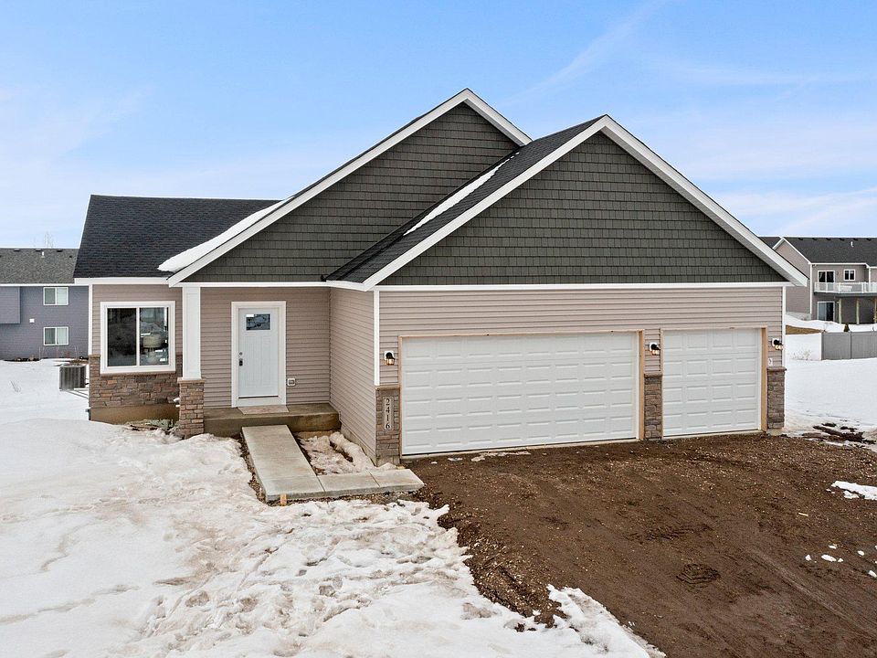 2416 14th St NE, Faribault, MN 55021 Zillow