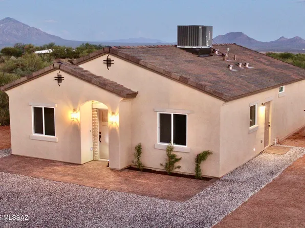 16060 W Pinacate Ave, Tucson, AZ 85736