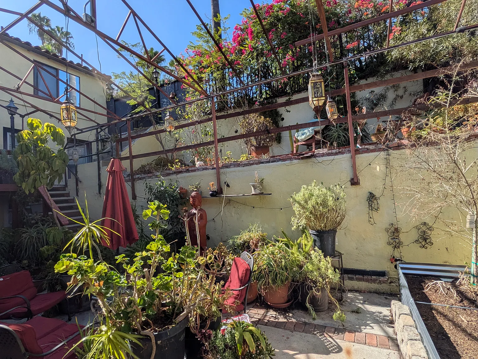 1 bed, 800 sqft, $3,100 — Photo 2