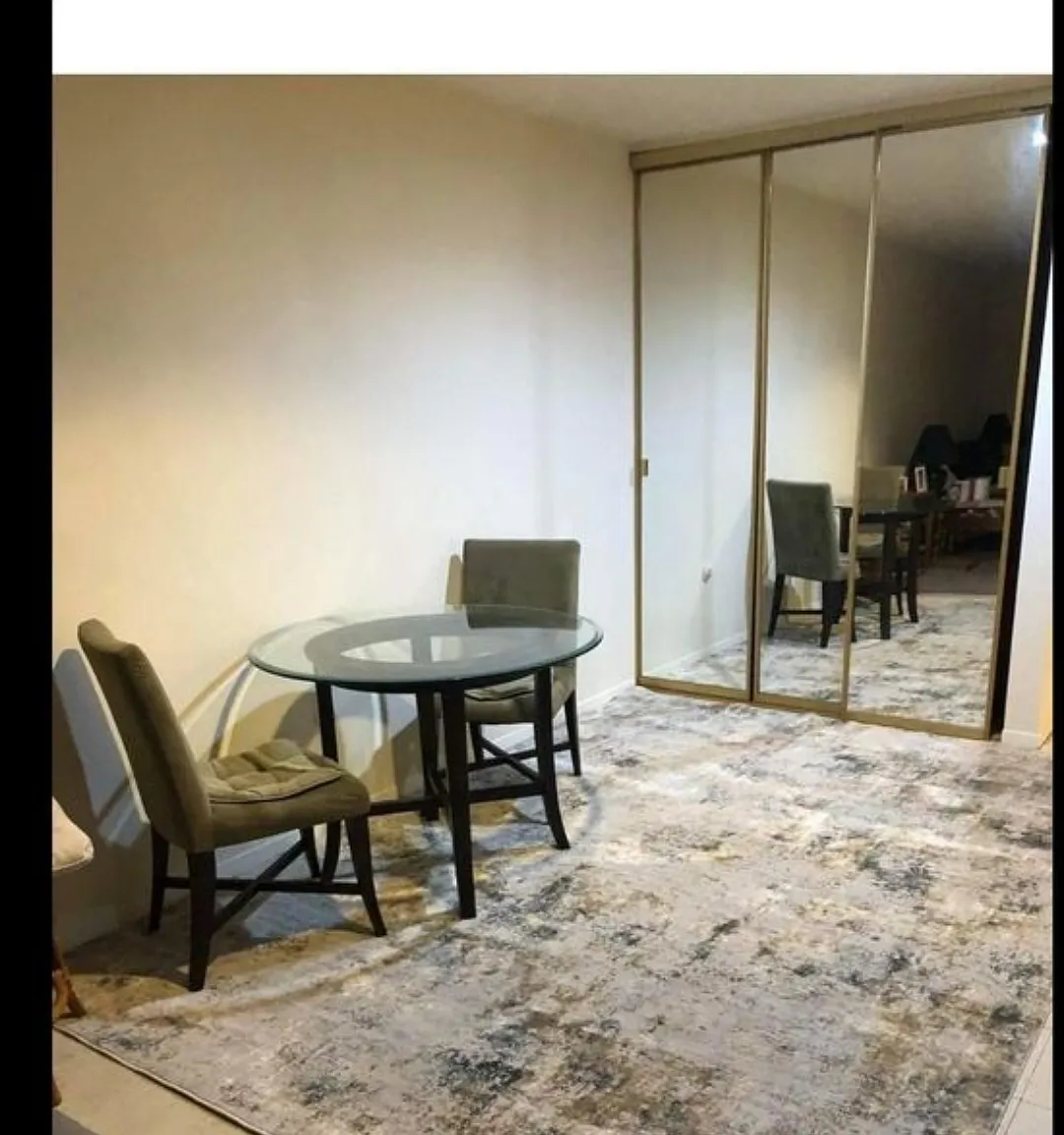 1 bed, $2,300 — Photo 2